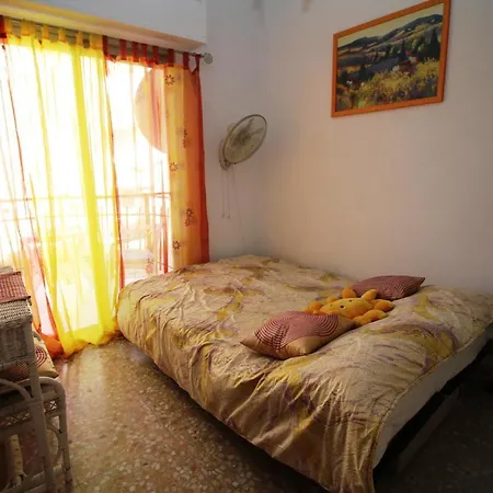 Casa Playa Almavida בית נופש *