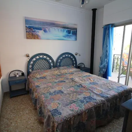 Casa Playa Almavida