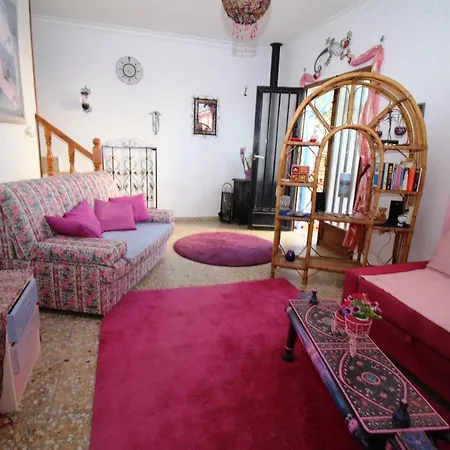Casa Playa Almavida