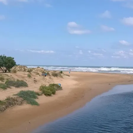 Casa Playa Almavida Holiday home Denia