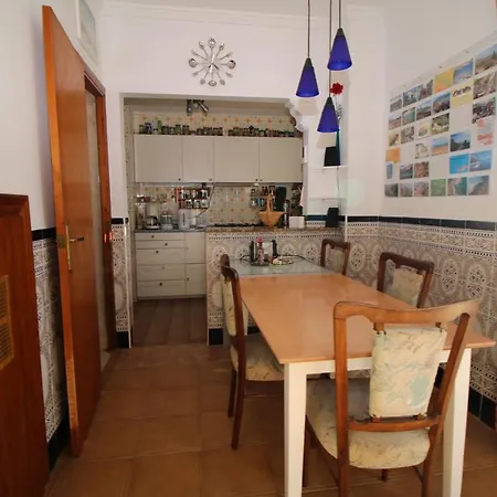 Casa Playa Almavida Holiday home