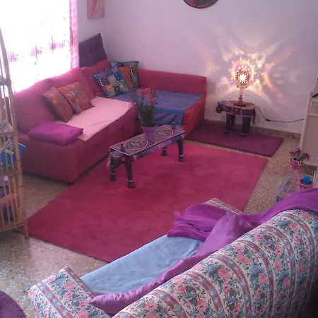 Casa Playa Almavida Holiday home Denia