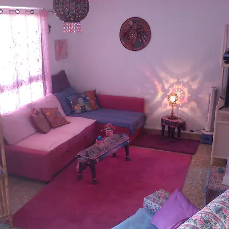 Casa Playa Almavida Denia